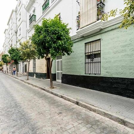 דירות קדיז Fantastico Atico En El Casco Antiguo En A La Pla מראה חיצוני תמונה