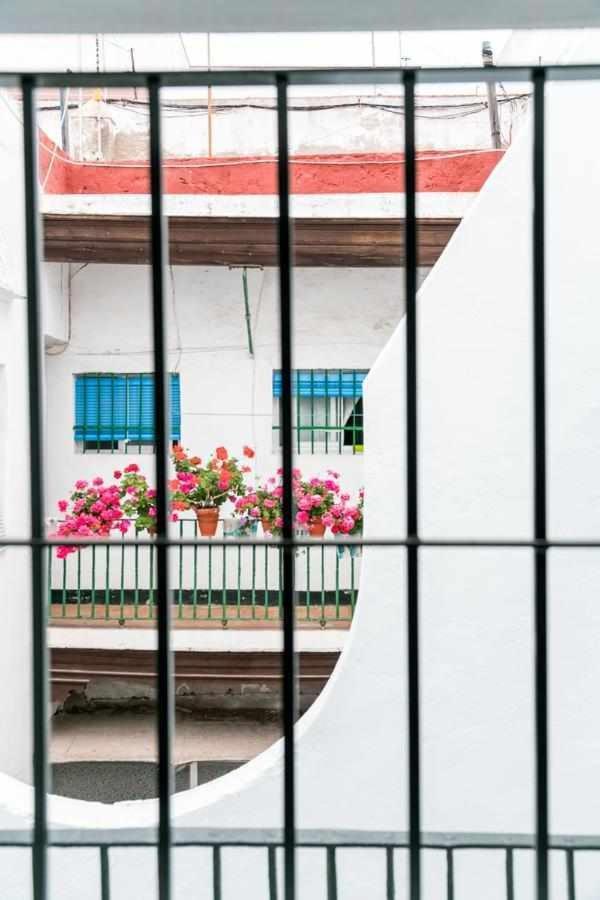 דירות קדיז Fantastico Atico En El Casco Antiguo En A La Pla מראה חיצוני תמונה