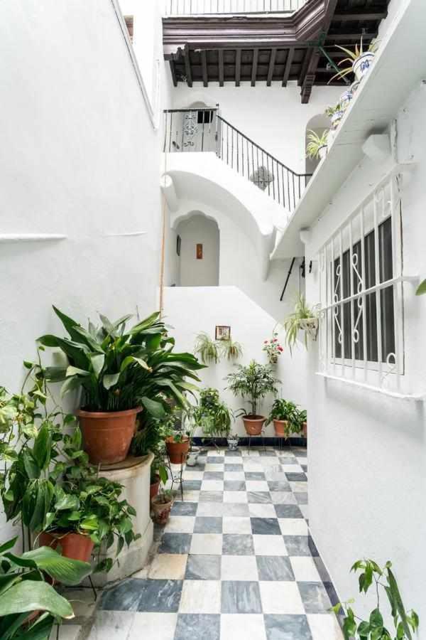 דירות קדיז Fantastico Atico En El Casco Antiguo En A La Pla מראה חיצוני תמונה